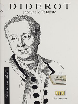 cover image of Diderot